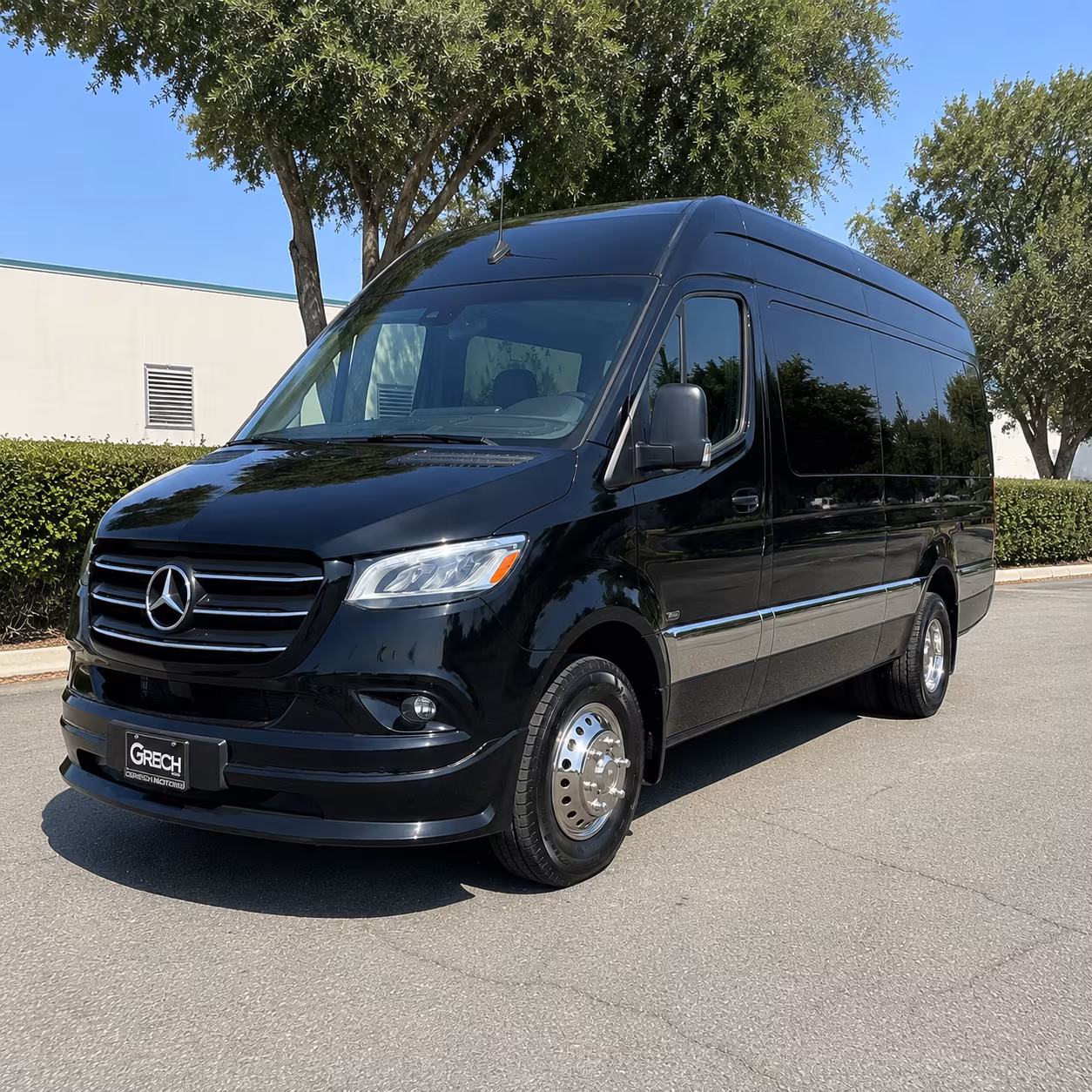Knoxville Airport Shuttles & Transportation