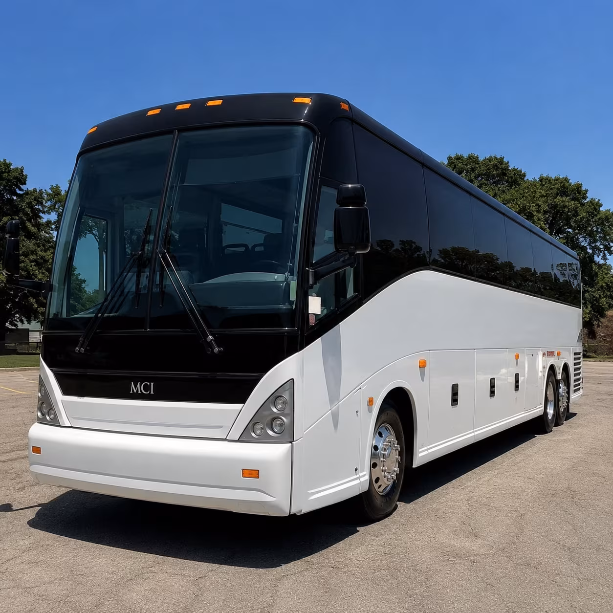 Knoxville Concert Transportation & Shuttles